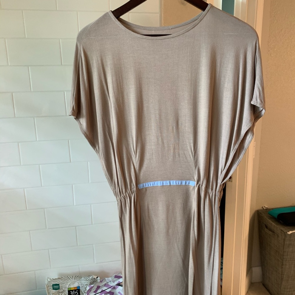 Lorick Dress